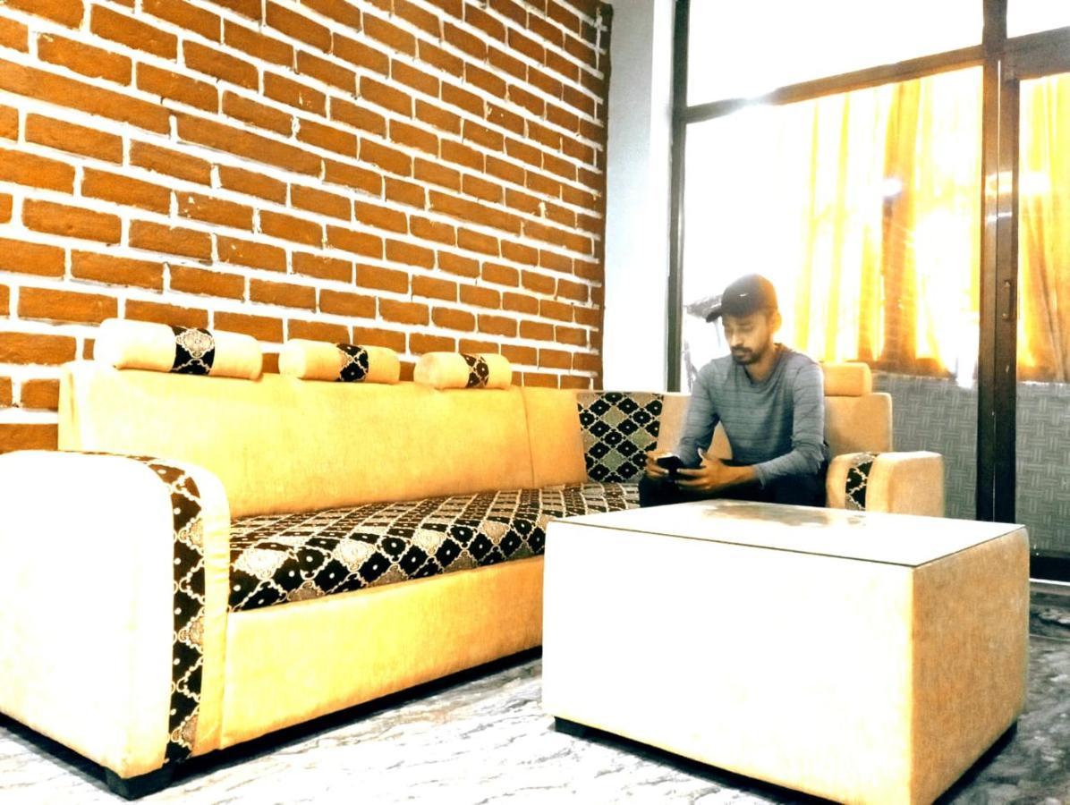Swami Homestay