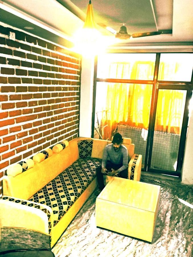 Swami Homestay