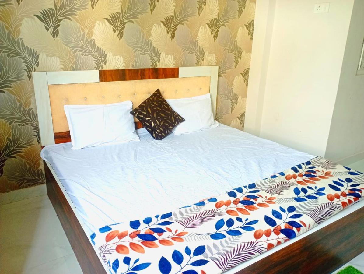 Swami Homestay